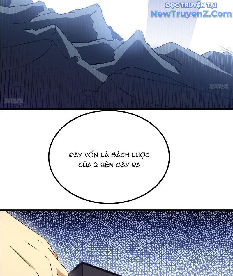 Đệ Nhất Danh Sách Chapter 552 - Trang 2