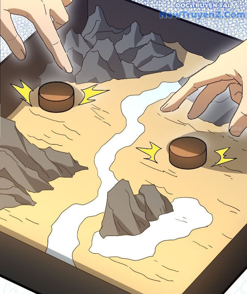 Đệ Nhất Danh Sách Chapter 552 - Trang 2