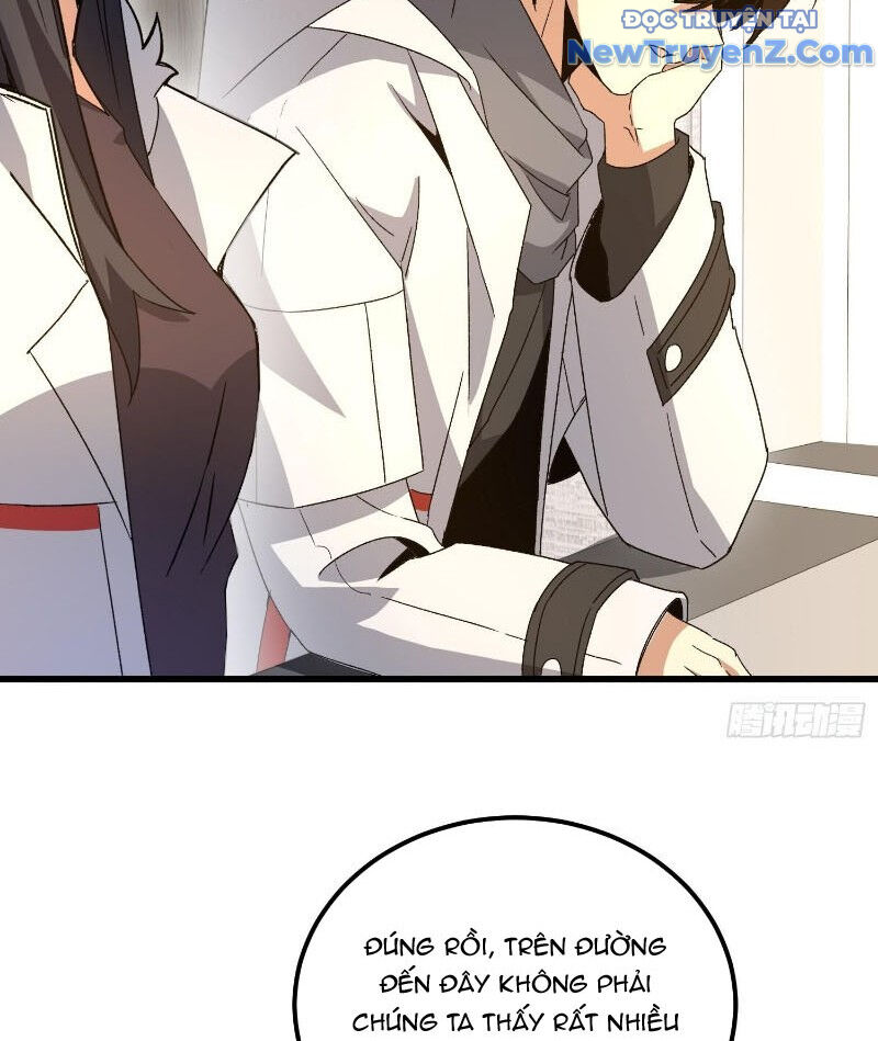 Đệ Nhất Danh Sách Chapter 552 - Trang 2