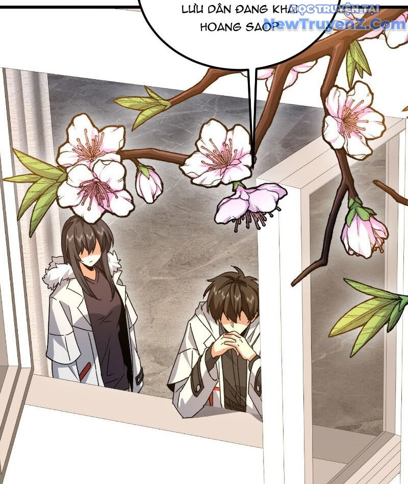 Đệ Nhất Danh Sách Chapter 552 - Trang 2