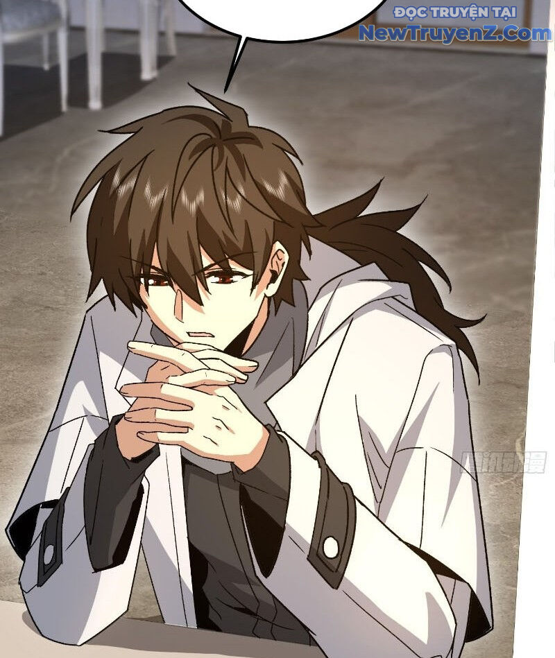 Đệ Nhất Danh Sách Chapter 552 - Trang 2