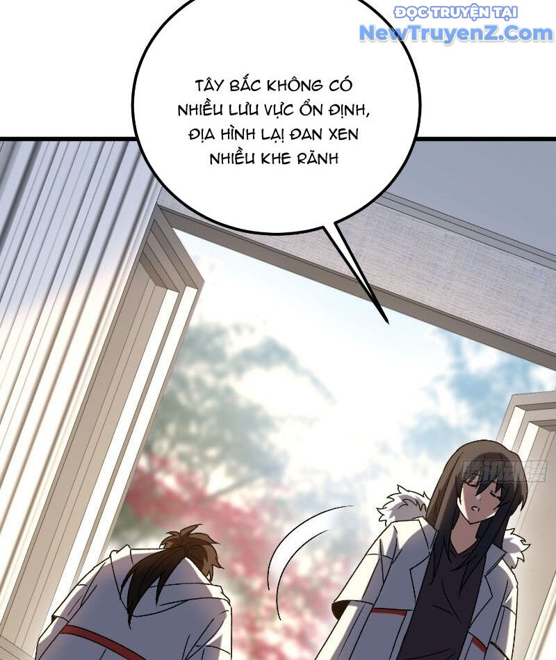 Đệ Nhất Danh Sách Chapter 552 - Trang 2