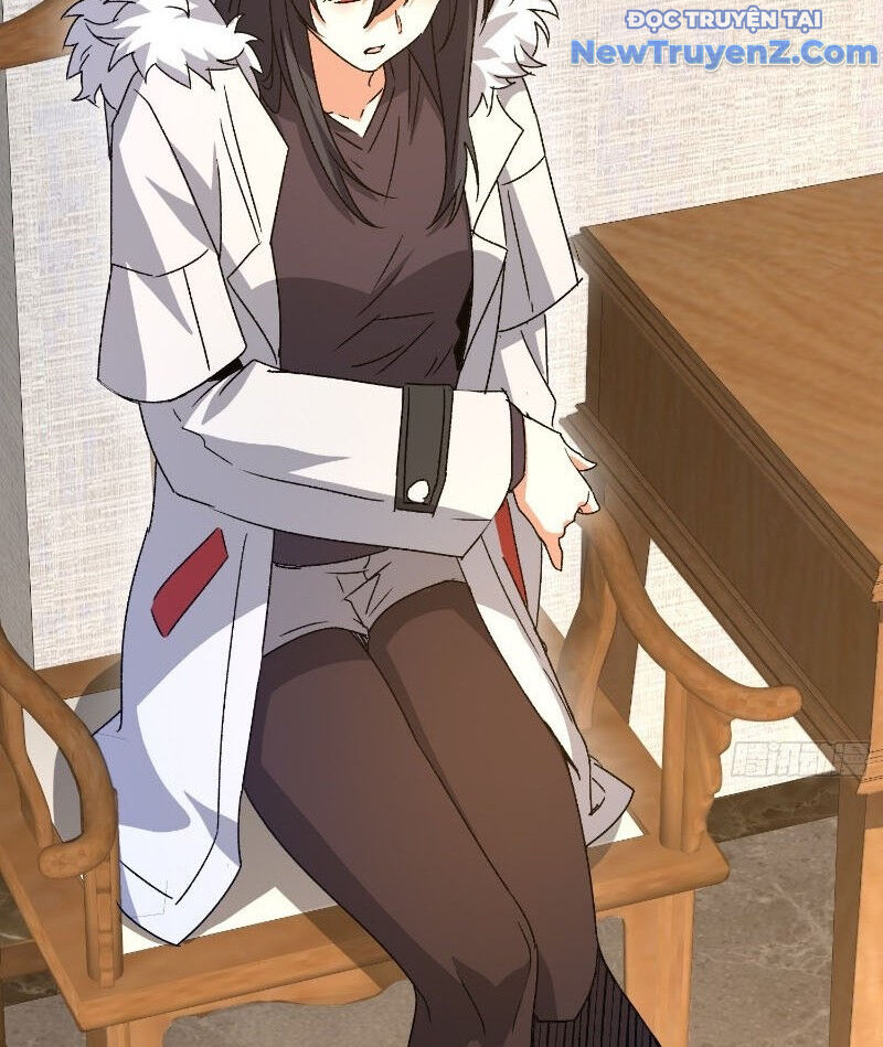 Đệ Nhất Danh Sách Chapter 552 - Trang 2