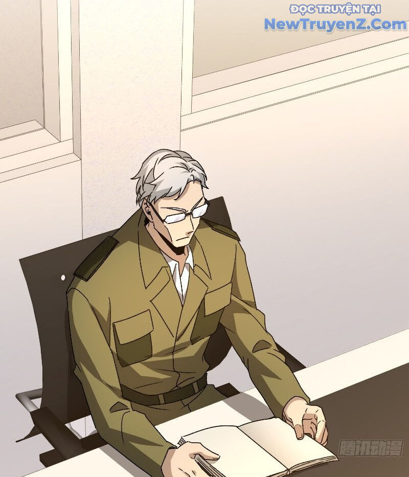 Đệ Nhất Danh Sách Chapter 552 - Trang 2