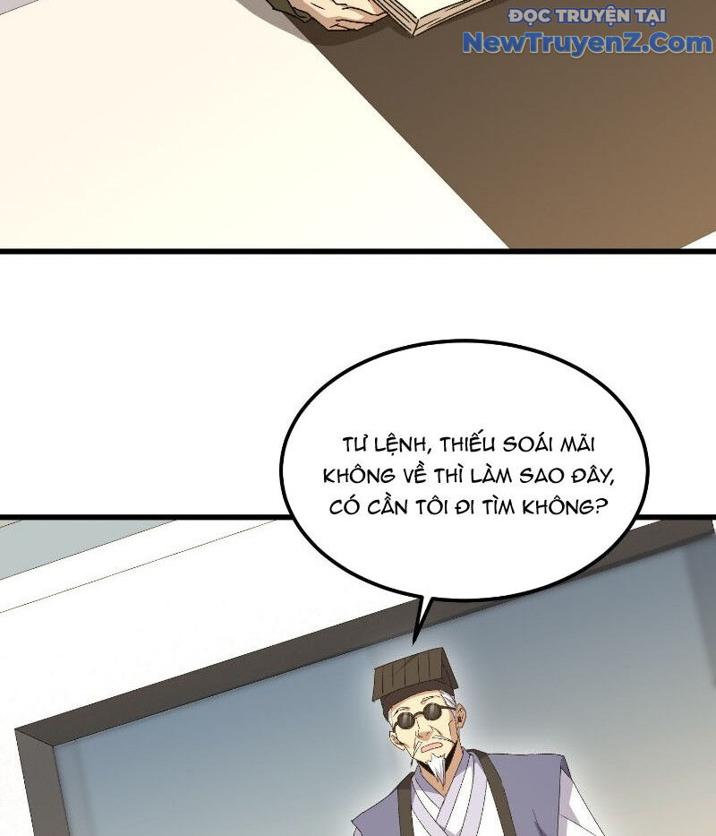 Đệ Nhất Danh Sách Chapter 552 - Trang 2