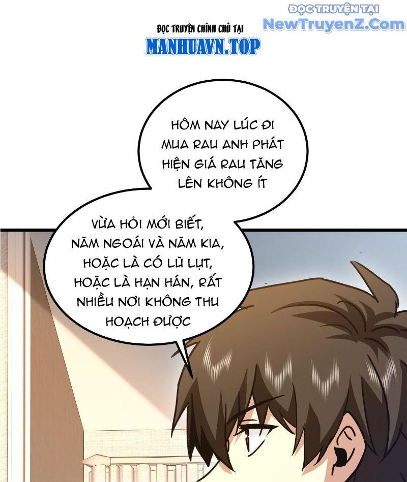 Đệ Nhất Danh Sách Chapter 552 - Trang 2