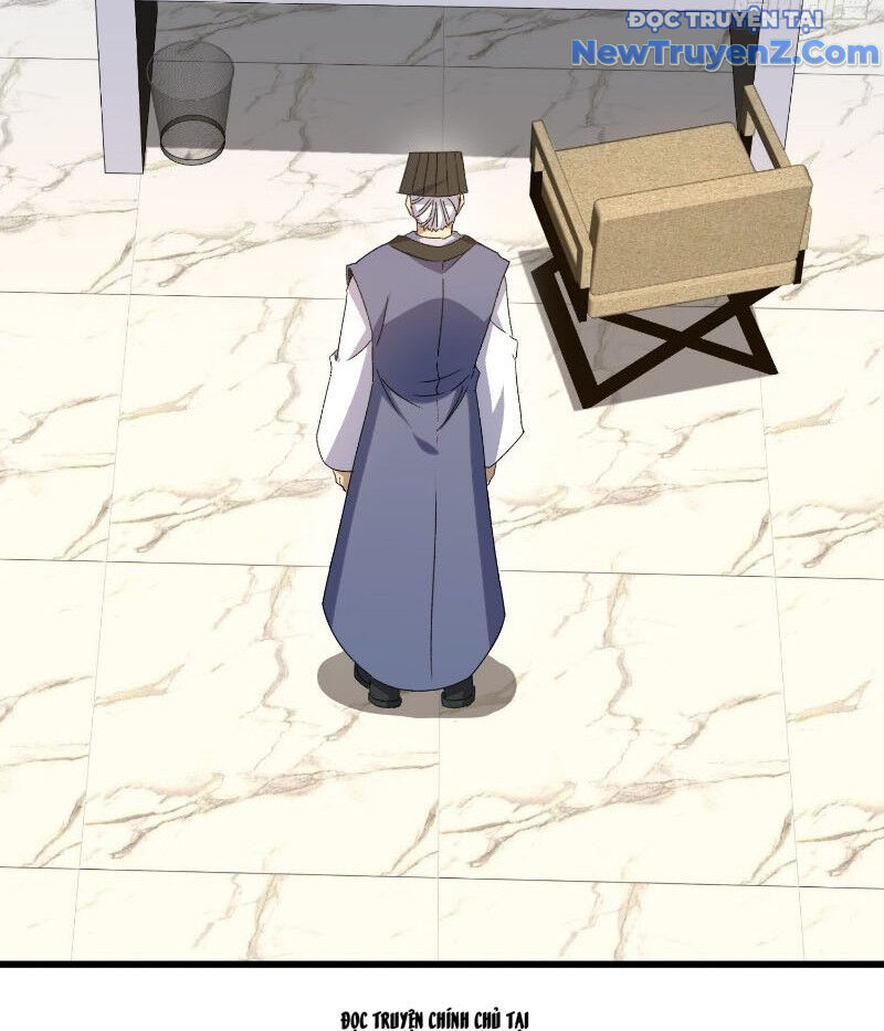 Đệ Nhất Danh Sách Chapter 552 - Trang 2