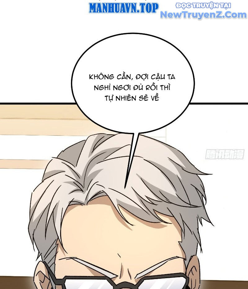 Đệ Nhất Danh Sách Chapter 552 - Trang 2