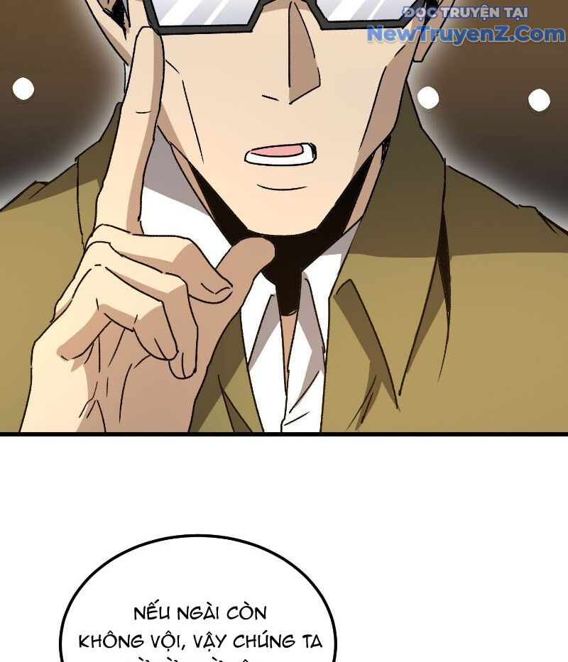 Đệ Nhất Danh Sách Chapter 552 - Trang 2