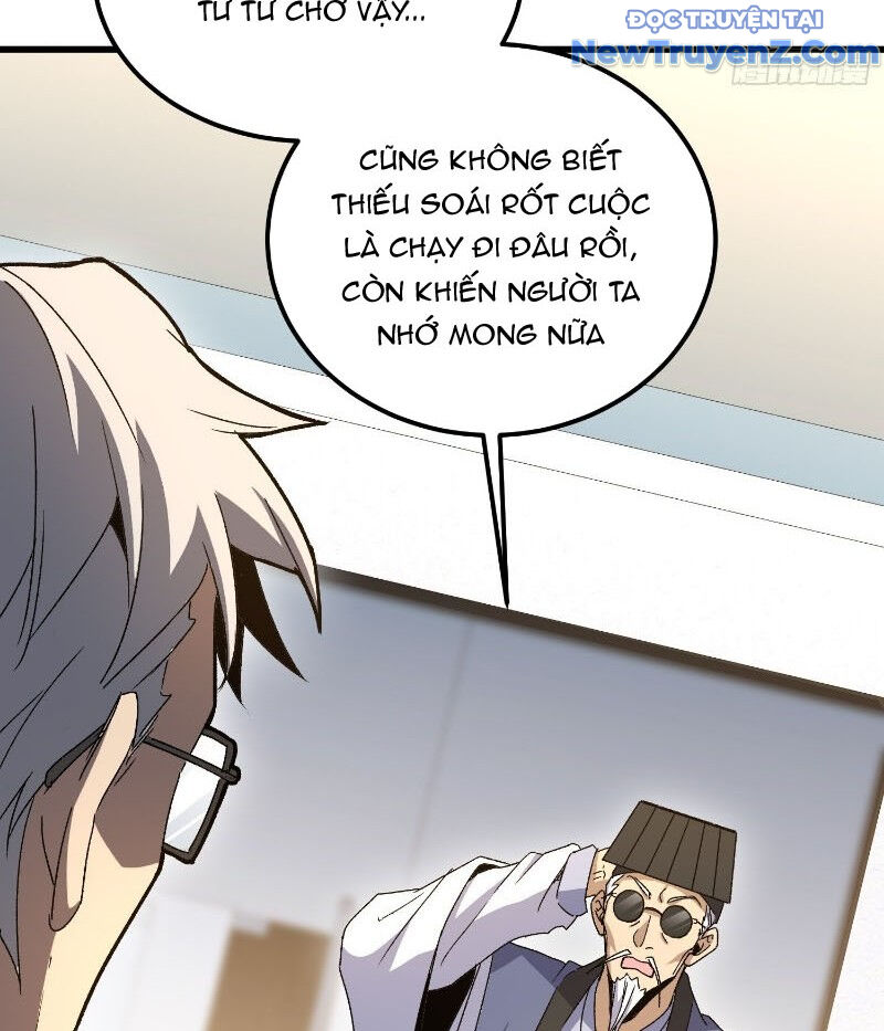 Đệ Nhất Danh Sách Chapter 552 - Trang 2