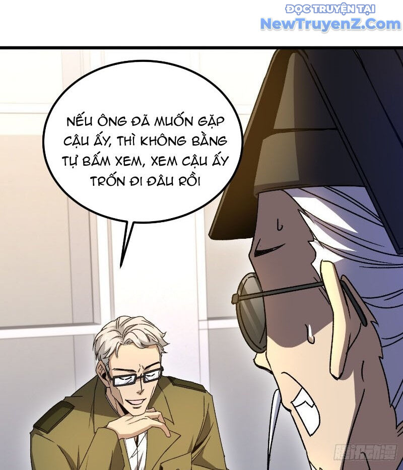 Đệ Nhất Danh Sách Chapter 552 - Trang 2