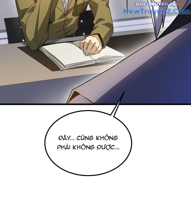 Đệ Nhất Danh Sách Chapter 552 - Trang 2