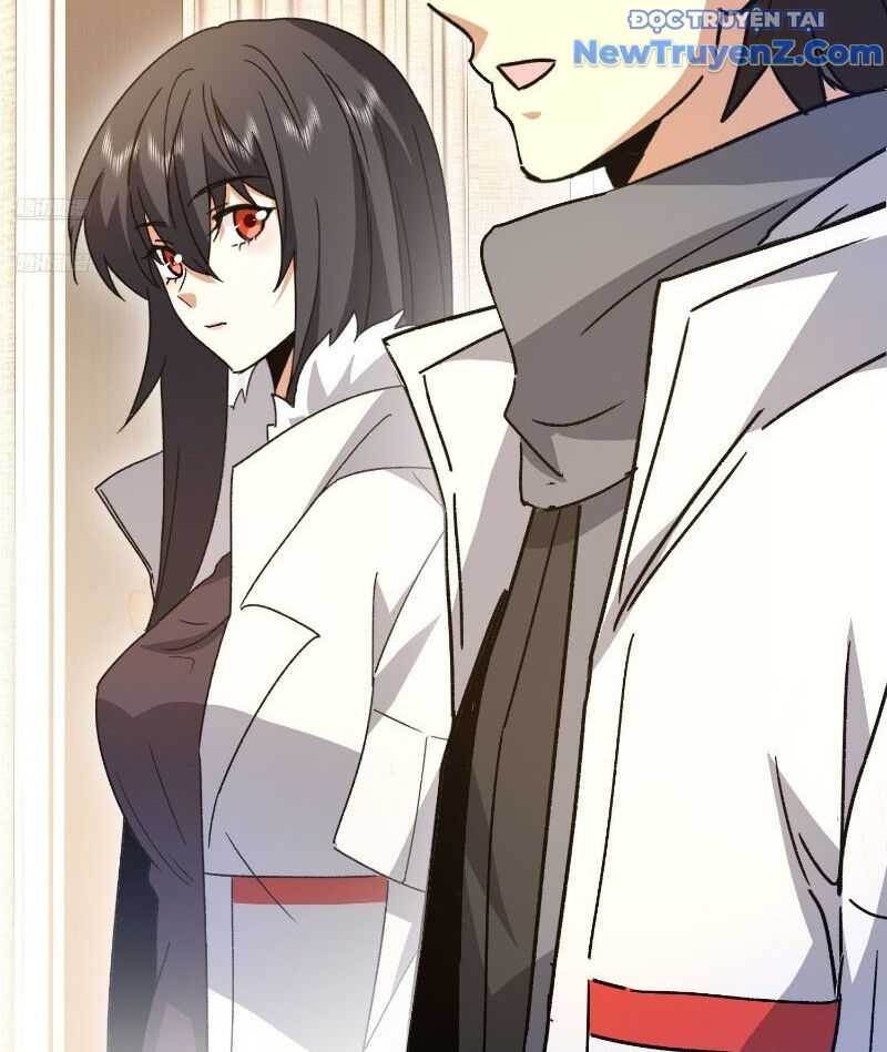 Đệ Nhất Danh Sách Chapter 552 - Trang 2