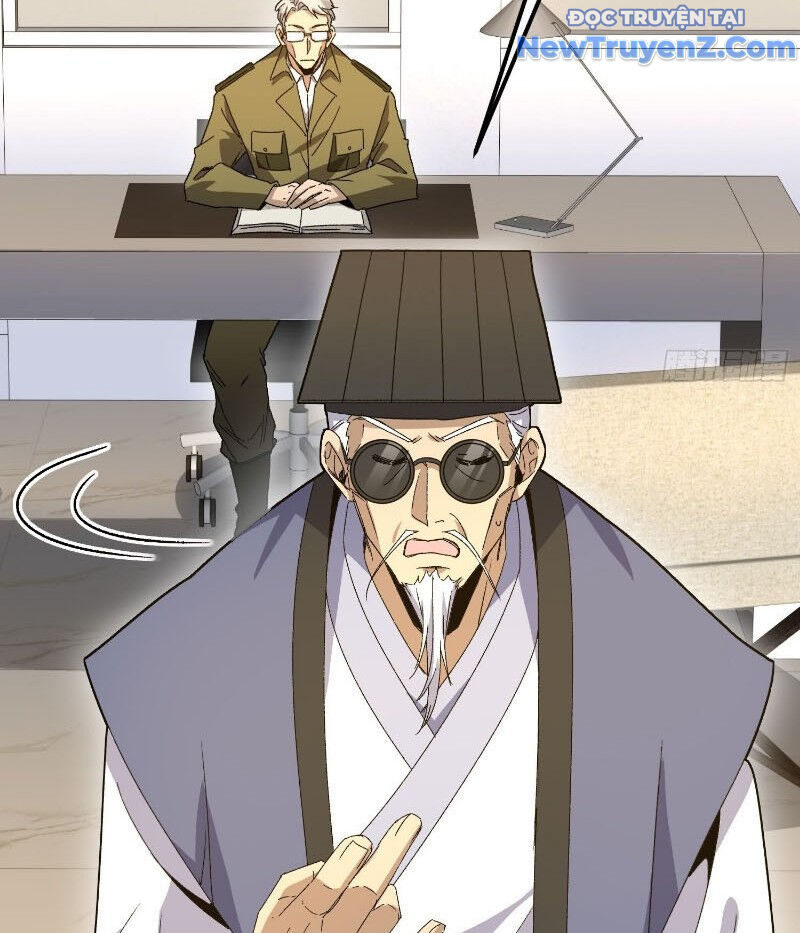 Đệ Nhất Danh Sách Chapter 552 - Trang 2