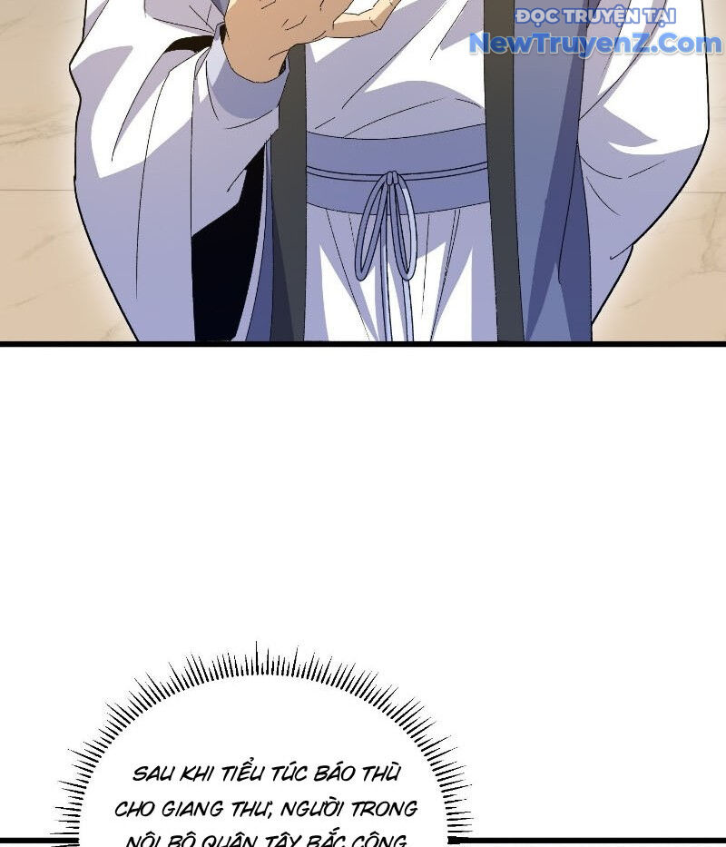 Đệ Nhất Danh Sách Chapter 552 - Trang 2