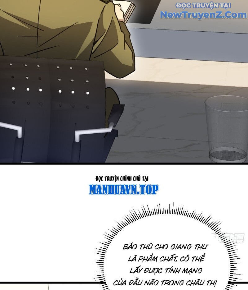 Đệ Nhất Danh Sách Chapter 552 - Trang 2