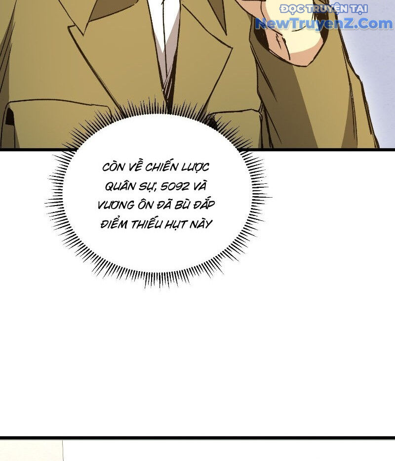 Đệ Nhất Danh Sách Chapter 552 - Trang 2