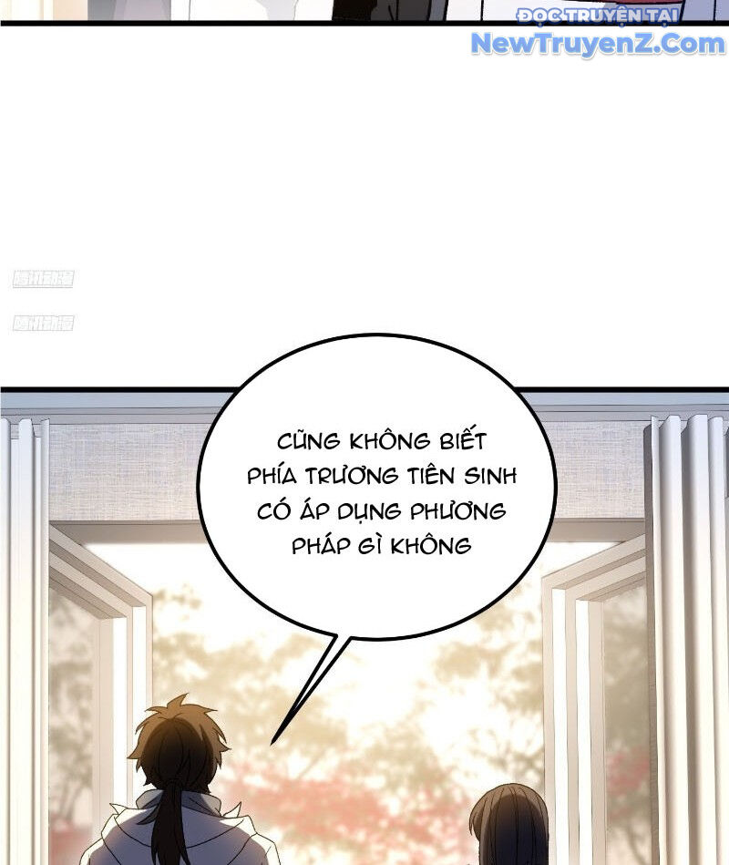 Đệ Nhất Danh Sách Chapter 552 - Trang 2