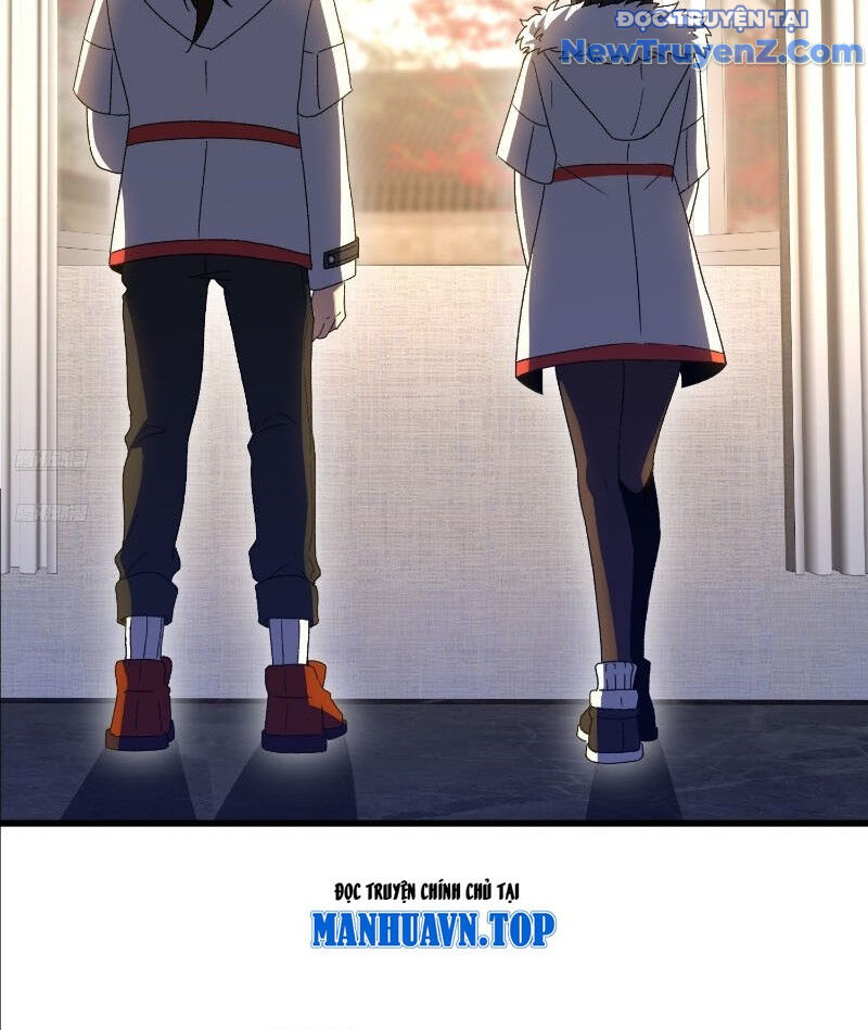 Đệ Nhất Danh Sách Chapter 552 - Trang 2