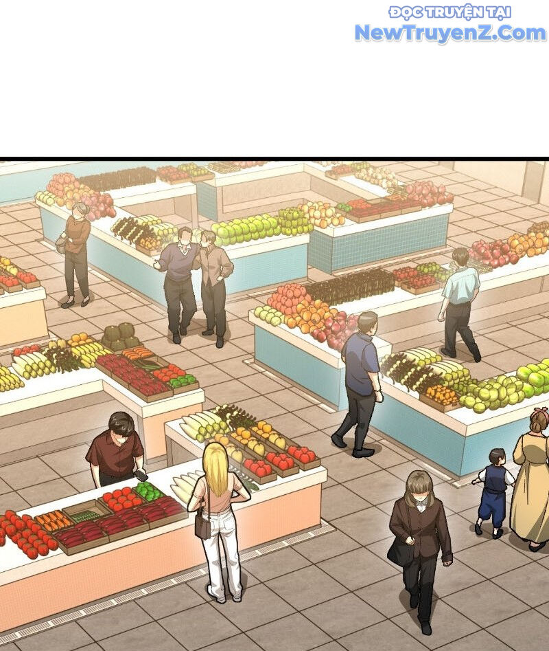 Đệ Nhất Danh Sách Chapter 552 - Trang 2