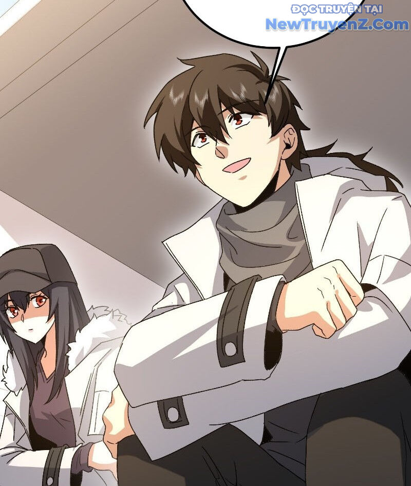 Đệ Nhất Danh Sách Chapter 552 - Trang 2