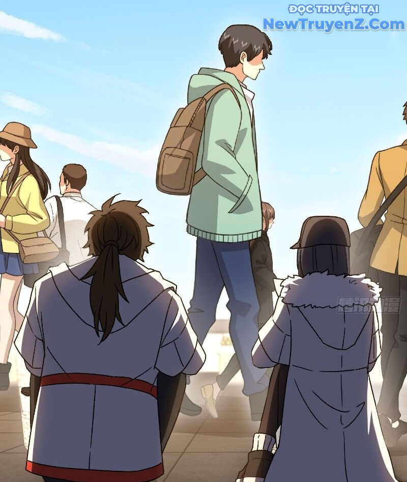 Đệ Nhất Danh Sách Chapter 552 - Trang 2