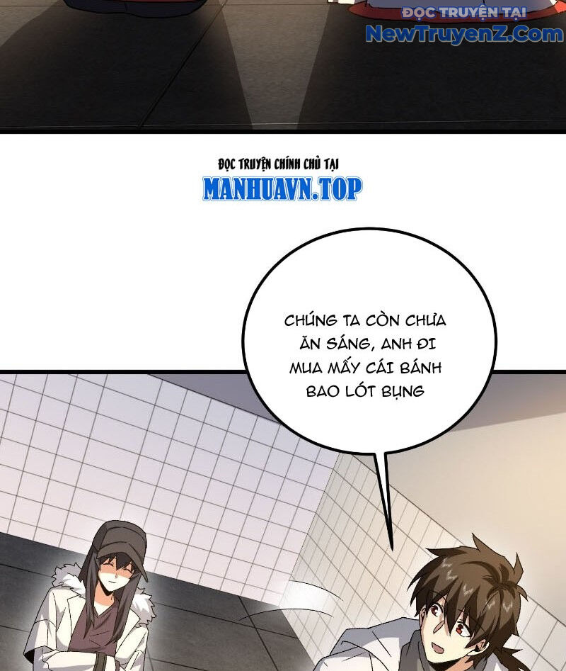 Đệ Nhất Danh Sách Chapter 552 - Trang 2