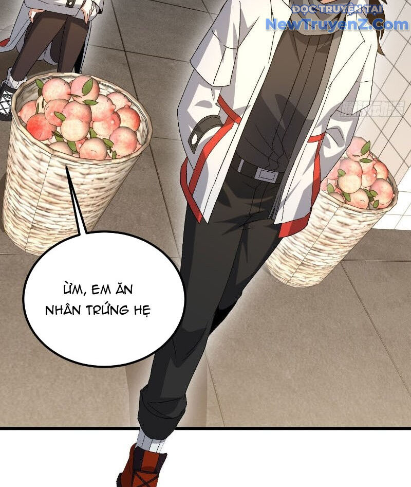 Đệ Nhất Danh Sách Chapter 552 - Trang 2