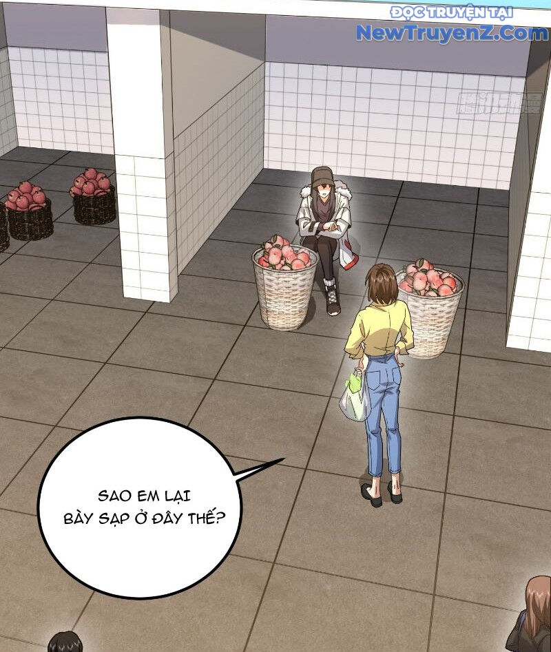 Đệ Nhất Danh Sách Chapter 552 - Trang 2