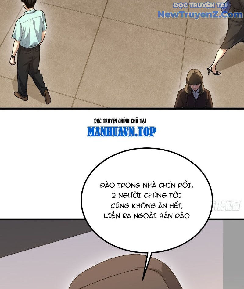 Đệ Nhất Danh Sách Chapter 552 - Trang 2