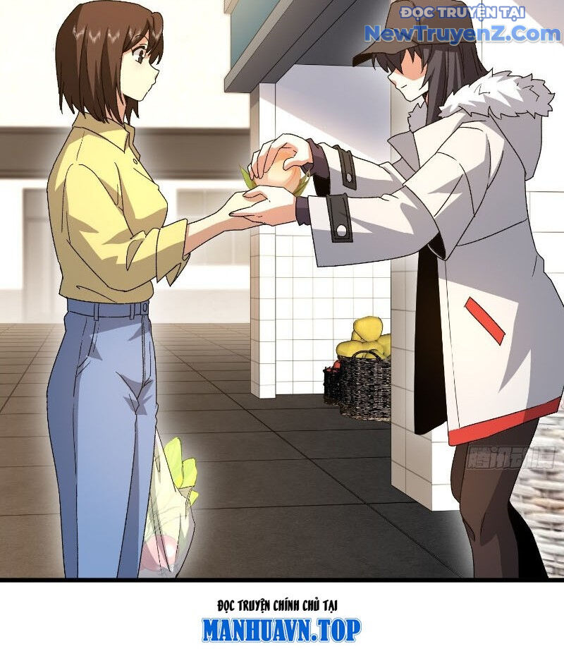 Đệ Nhất Danh Sách Chapter 552 - Trang 2