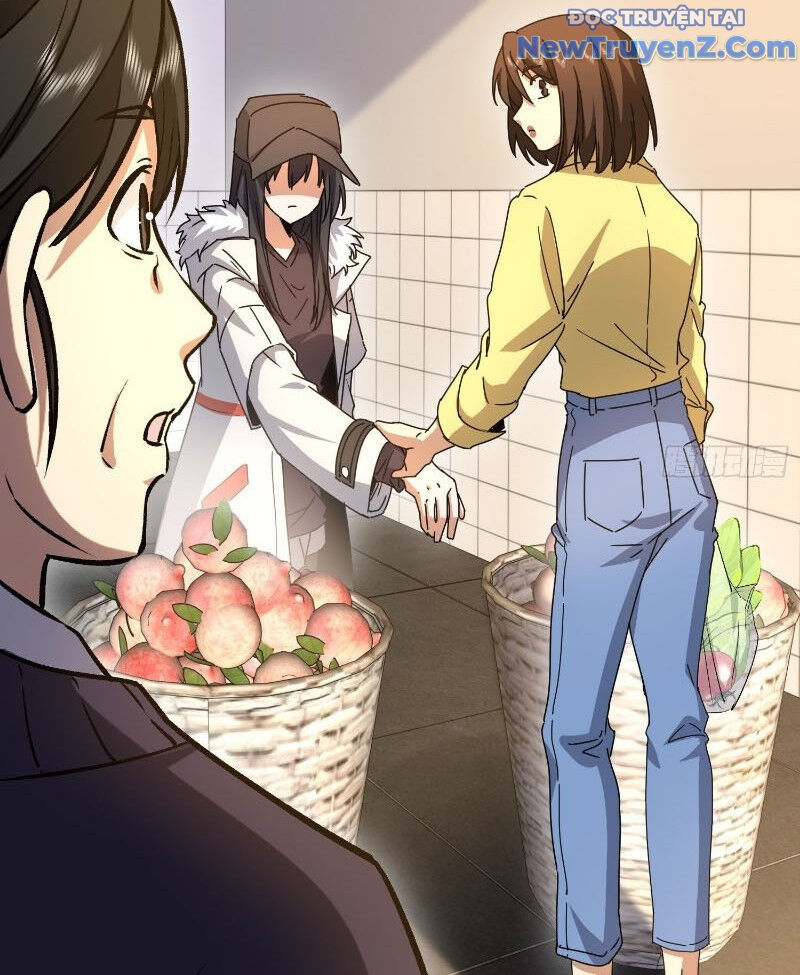 Đệ Nhất Danh Sách Chapter 552 - Trang 2