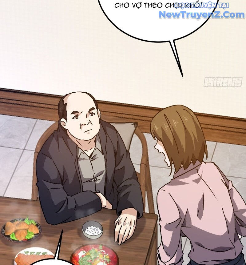 Đệ Nhất Danh Sách Chapter 553 - Trang 2