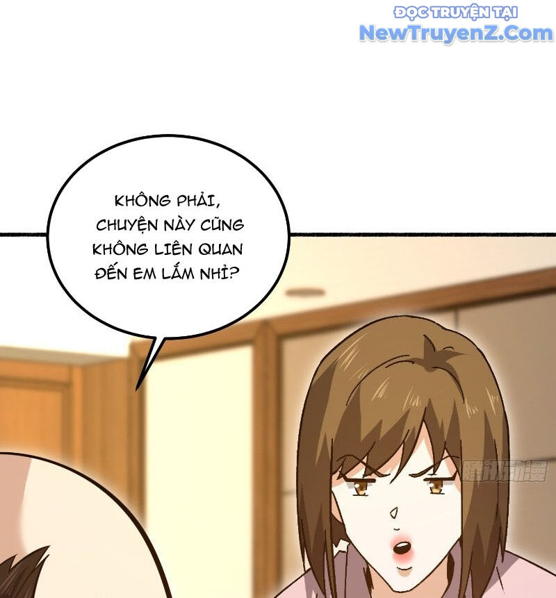 Đệ Nhất Danh Sách Chapter 553 - Trang 2