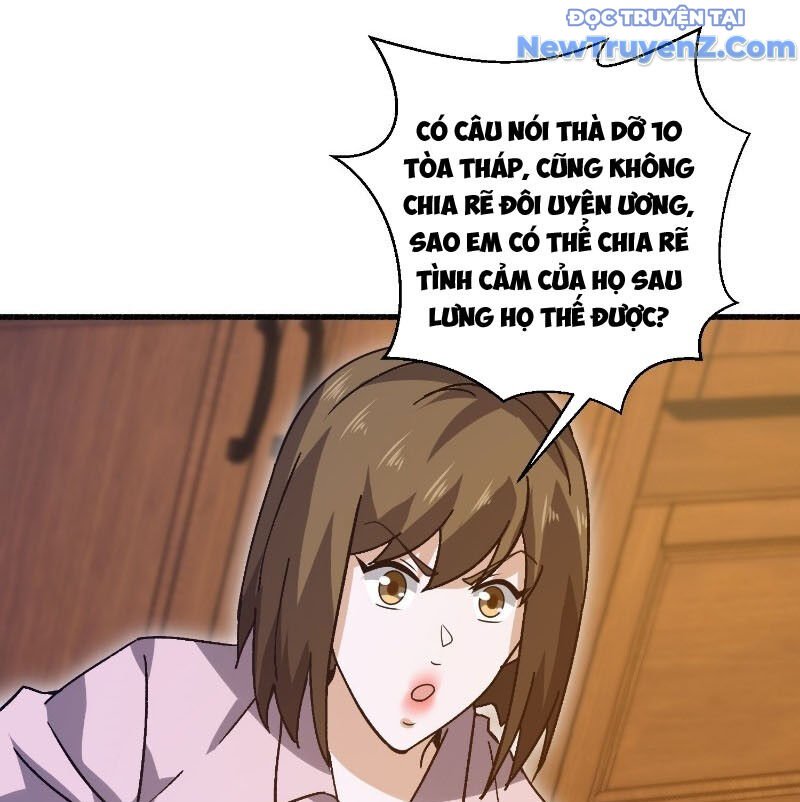 Đệ Nhất Danh Sách Chapter 553 - Trang 2