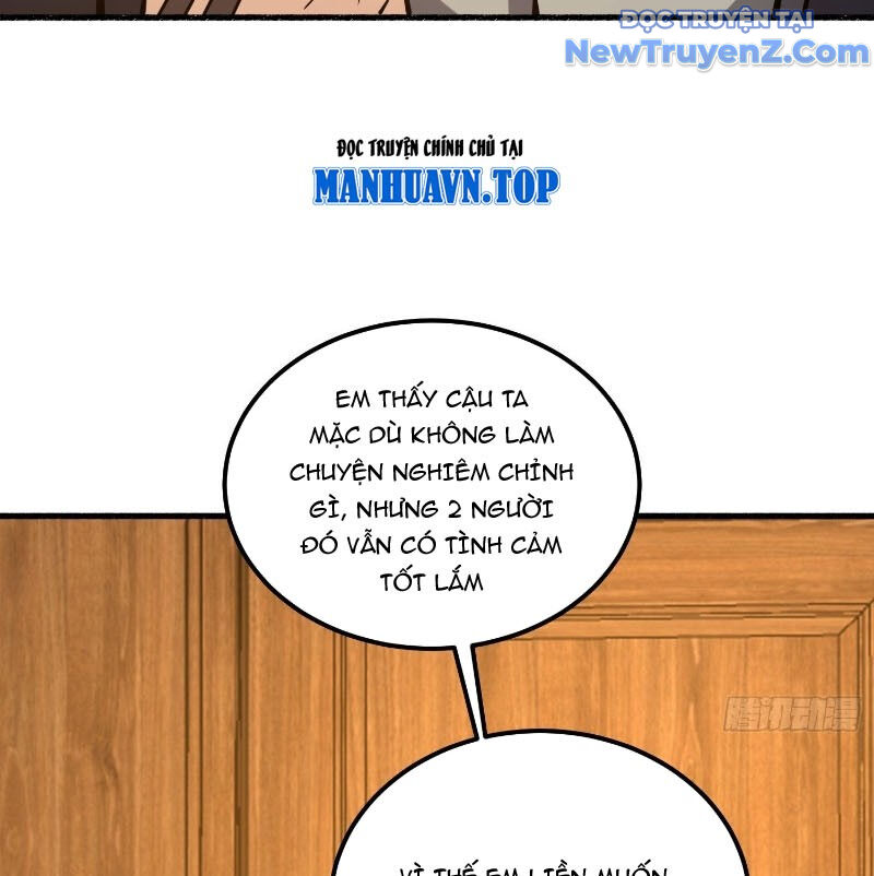 Đệ Nhất Danh Sách Chapter 553 - Trang 2