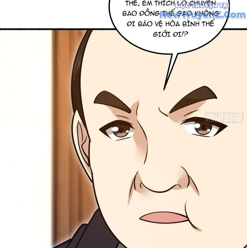 Đệ Nhất Danh Sách Chapter 553 - Trang 2