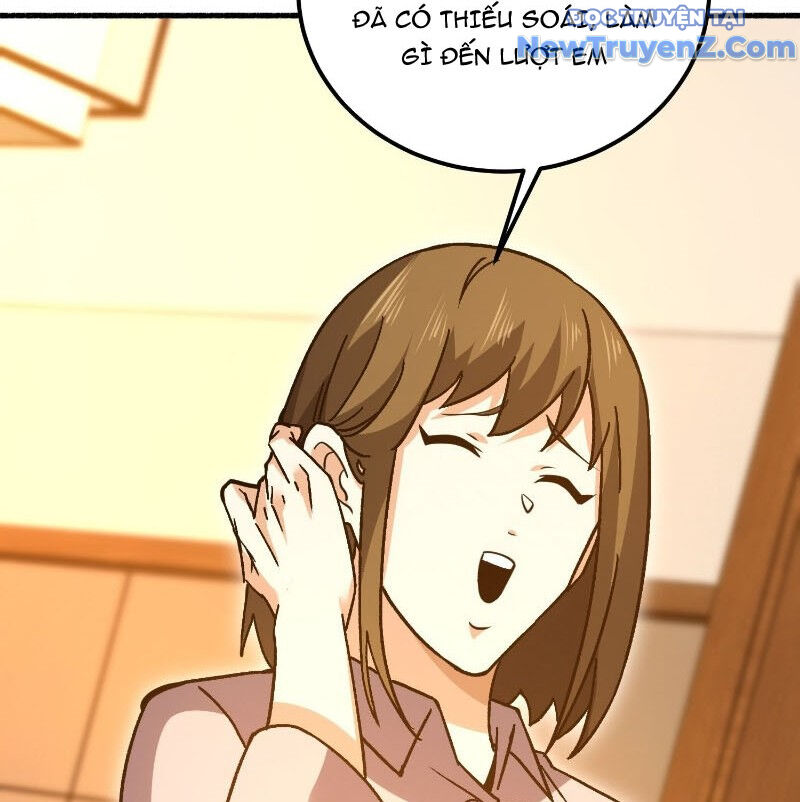 Đệ Nhất Danh Sách Chapter 553 - Trang 2