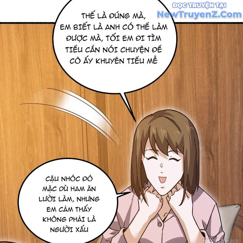 Đệ Nhất Danh Sách Chapter 553 - Trang 2