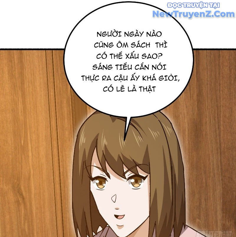 Đệ Nhất Danh Sách Chapter 553 - Trang 2