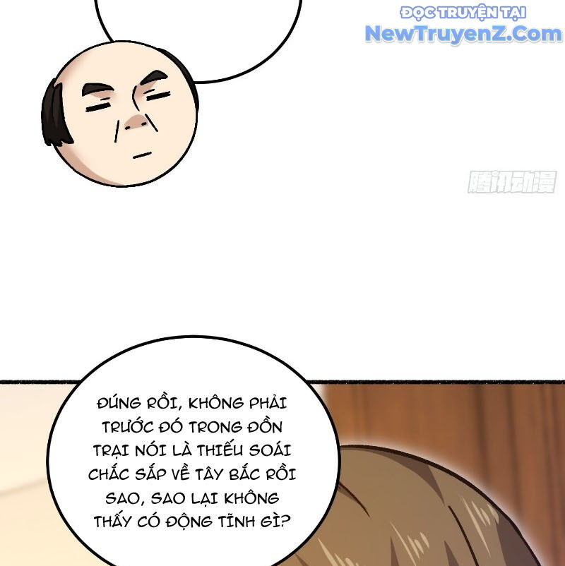 Đệ Nhất Danh Sách Chapter 553 - Trang 2