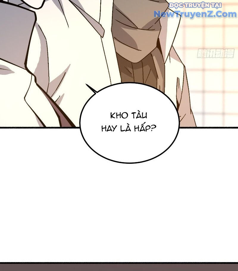 Đệ Nhất Danh Sách Chapter 553 - Trang 2