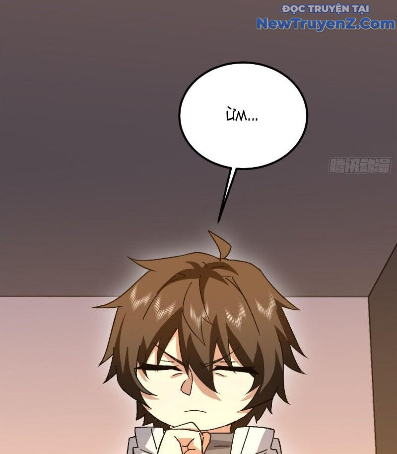 Đệ Nhất Danh Sách Chapter 553 - Trang 2