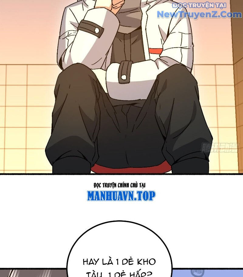 Đệ Nhất Danh Sách Chapter 553 - Trang 2