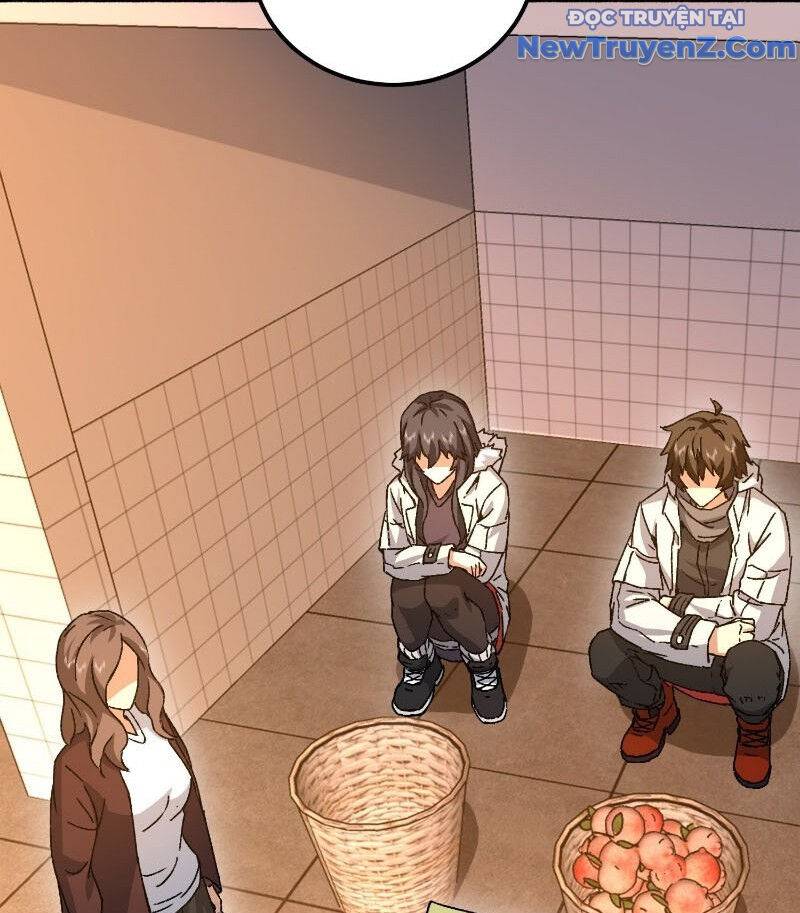 Đệ Nhất Danh Sách Chapter 553 - Trang 2