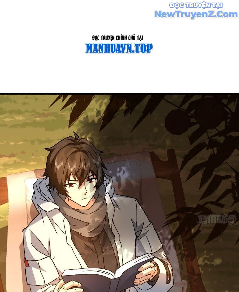 Đệ Nhất Danh Sách Chapter 553 - Trang 2