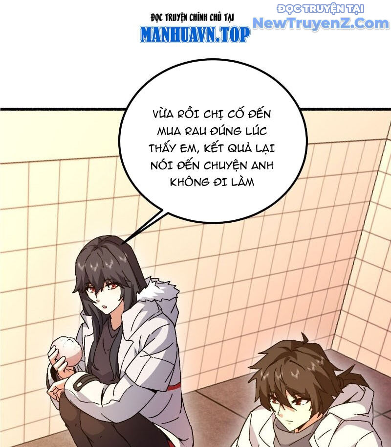 Đệ Nhất Danh Sách Chapter 553 - Trang 2