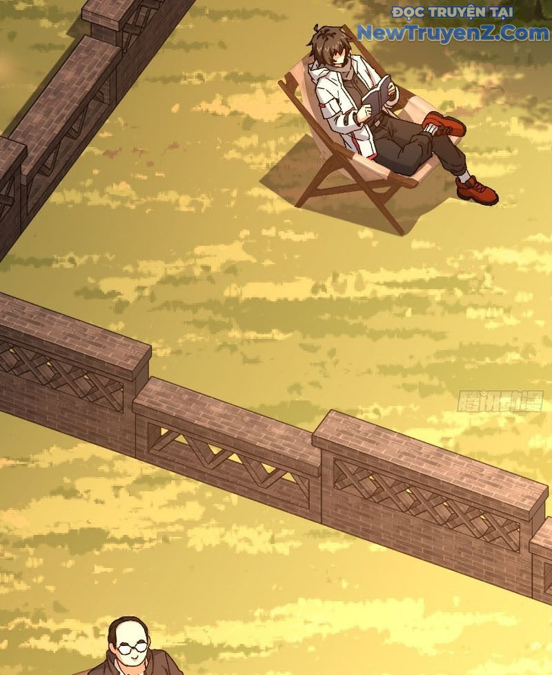 Đệ Nhất Danh Sách Chapter 553 - Trang 2