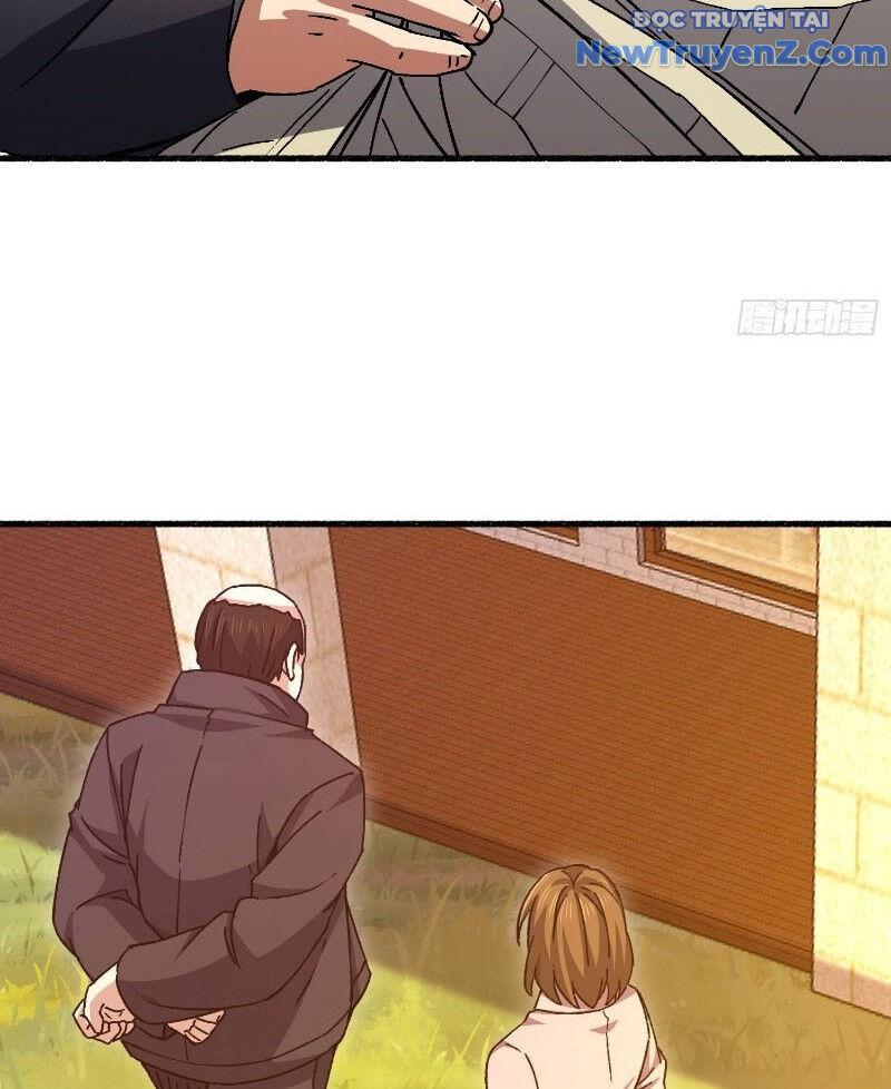 Đệ Nhất Danh Sách Chapter 553 - Trang 2