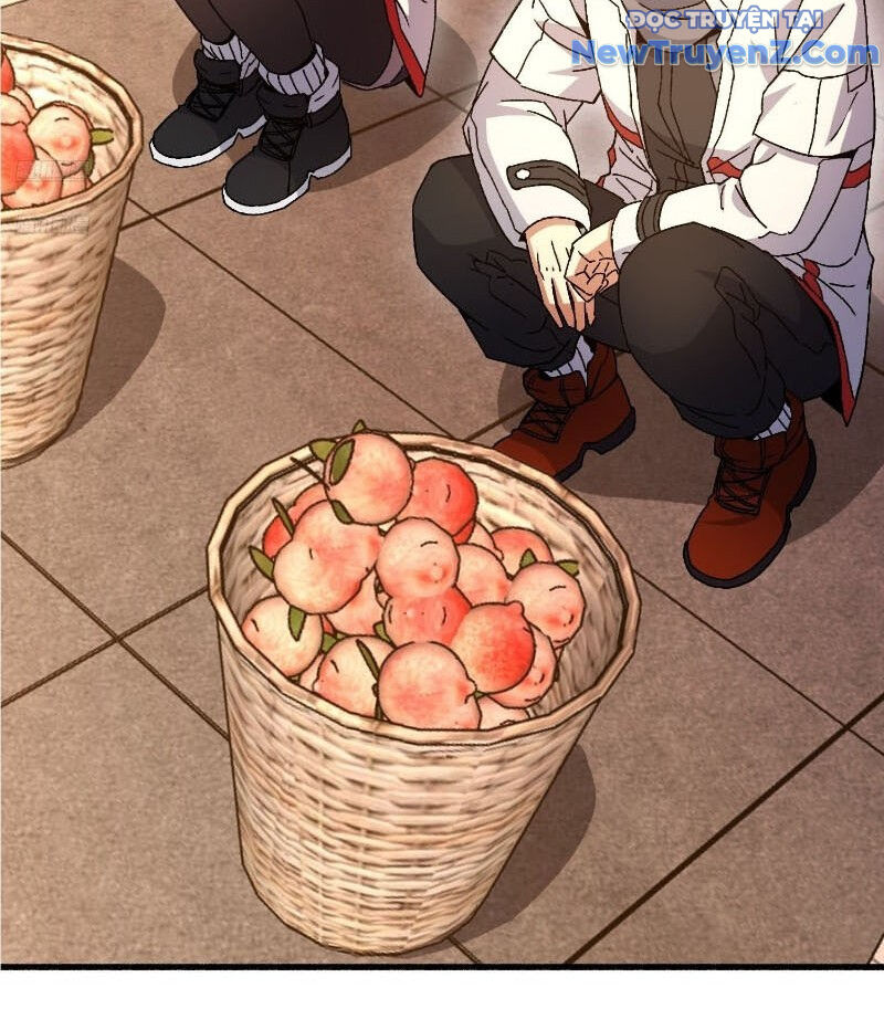 Đệ Nhất Danh Sách Chapter 553 - Trang 2